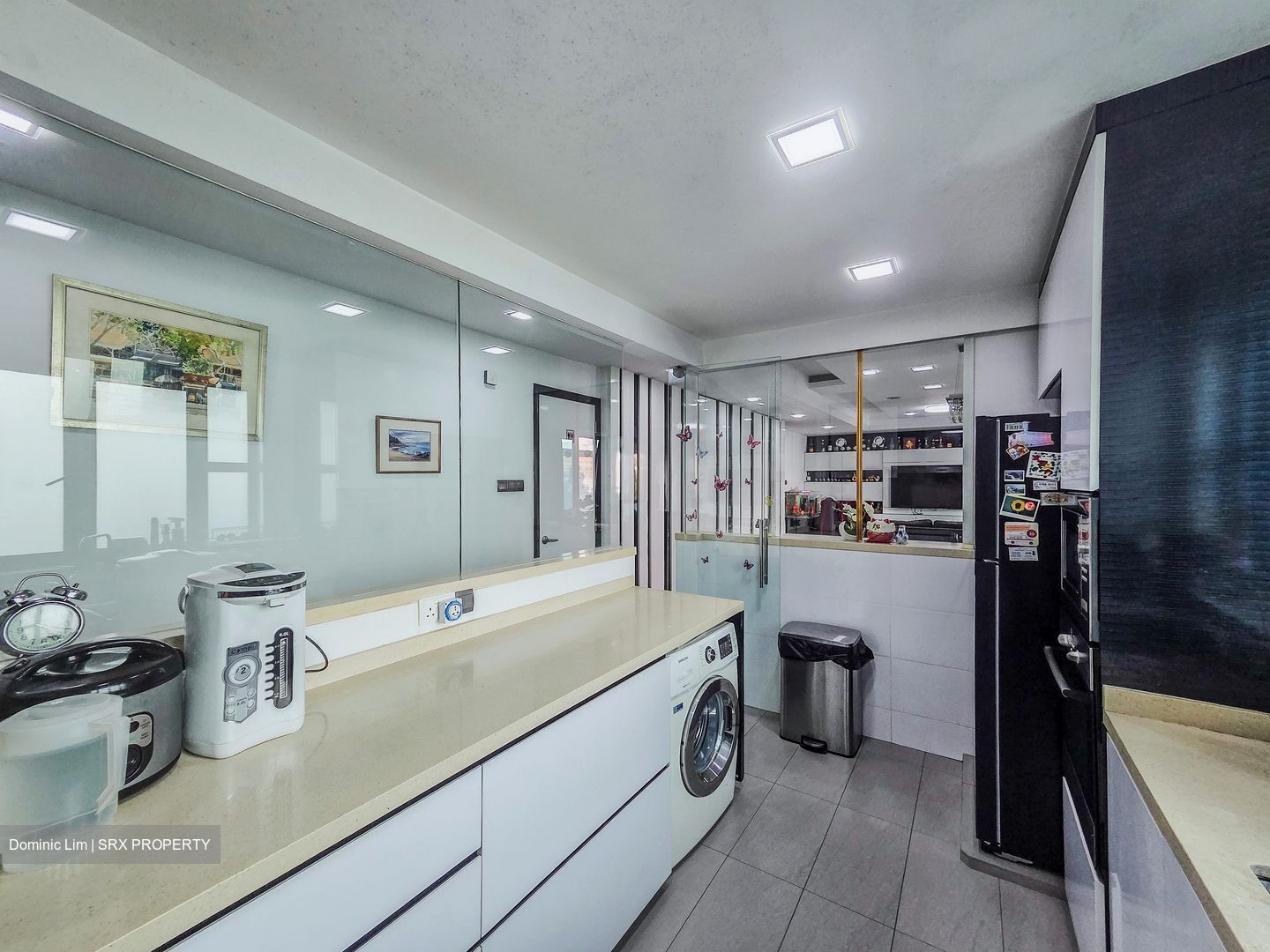 Residence 118 (D15), Apartment #609039041